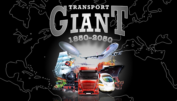 Transport giant steam edition скачать фото 32