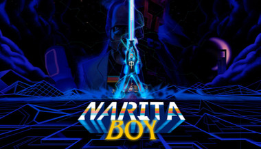 Narita Boy Narita Boy