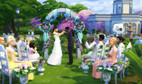 Die Sims 4 Retro Fit & Chic-Set screenshot 3