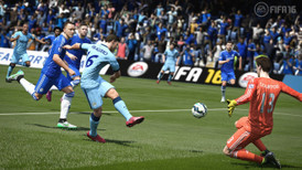 FIFA 16 screenshot 3