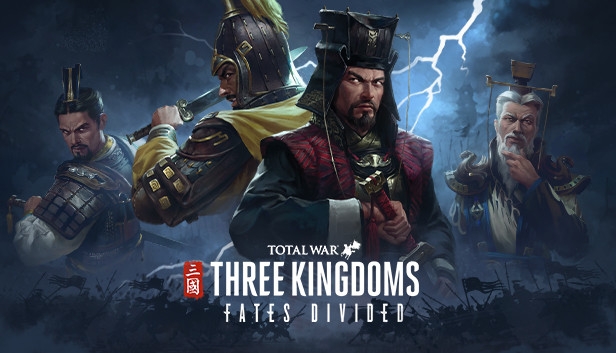 total war three kingdoms steam total war three kingdoms steam