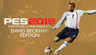 Pro Evolution Soccer 2019 - David Beckham Edition