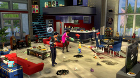 Los Sims 4 Zafarrancho de Limpieza - Kit screenshot 3