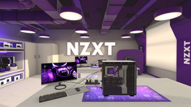 PC Building Simulator - NZXT-Werkstatt screenshot 3
