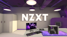 PC Building Simulator - NZXT-Werkstatt screenshot 5
