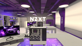 PC Building Simulator - NZXT Workshop screenshot 4