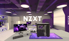 PC Building Simulator - NZXT Workshop screenshot 3