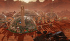Surviving Mars: Stellaris Dome Set screenshot 1