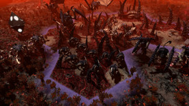 Warhammer 40,000: Gladius - Tyranids screenshot 5