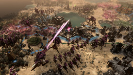 Warhammer 40,000: Gladius - Tyranids screenshot 4