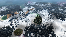 Warhammer 40,000: Gladius - Tyranids screenshot 3