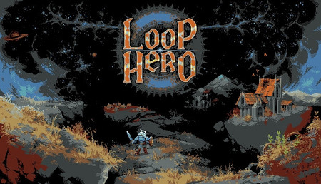 Loop Hero background