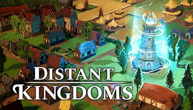 Distant Kingdoms Distant Kingdoms