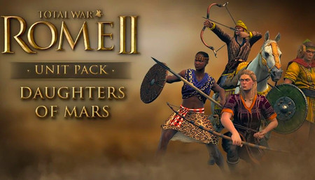 total war rome 2 steam