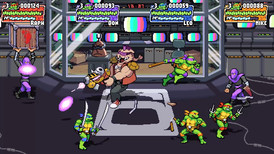 Teenage Mutant Ninja Turtles: Shredder's Revenge screenshot 2