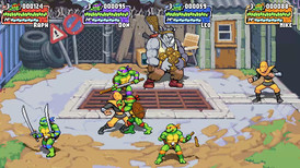 Teenage Mutant Ninja Turtles: Shredder's Revenge screenshot 5
