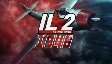 IL-2 Sturmovik: 1946 IL-2 Sturmovik: 1946