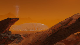 Surviving Mars: Space Race Plus screenshot 4