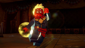 Lego Marvel Super Heroes 2 Deluxe Edition screenshot 5