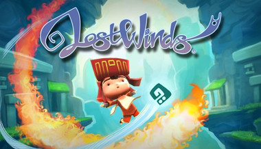 LostWinds LostWinds