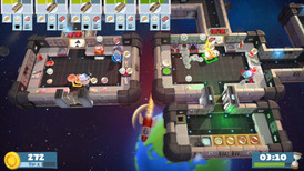 Overcooked! All You Can Eat screenshot 4