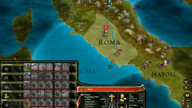Europa Universalis III: Chronicles screenshot 3