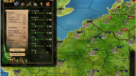 Europa Universalis III: Chronicles screenshot 5