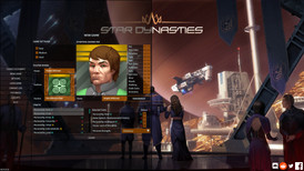 Star Dynasties screenshot 3