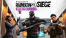 Tom Clancy's Rainbow Six Siege Operator Edition Xbox ONE