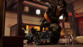 Tom Clancy's Rainbow Six Siege Operator Edition (Xbox ONE / Xbox Series X|S) screenshot 2