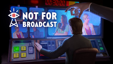 Not For Broadcast Not For Broadcast