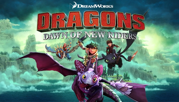 Dragons dawn of new riders tricycles for toddler