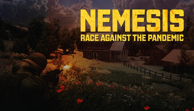Nemesis: Race Against The Pandemic Nemesis: Race Against The Pandemic