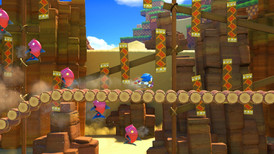 Sonic Forces Switch screenshot 2
