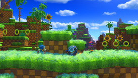 Sonic Forces Switch screenshot 3