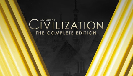 Civilization V: Complete Edition background