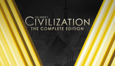 Sid Meier's Civilization V: Complete Edition Sid Meier's Civilization V: Complete Edition