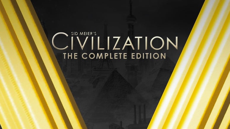 civilization 5 complete