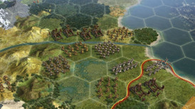 Sid Meier's Civilization V: Complete Edition screenshot 2