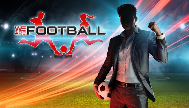 Buy We Are Football Steam