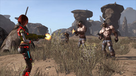Borderlands Game of the Year Enhanced screenshot 5