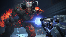 Doom Eternal: The Ancient Gods - Part One (Xbox ONE / Xbox Series X|S) screenshot 4