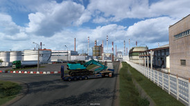 Euro Truck Simulator 2 - Heart of Russia screenshot 5