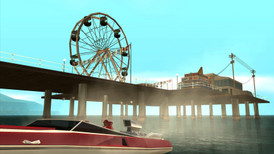 Grand Theft Auto: San Andreas screenshot 5