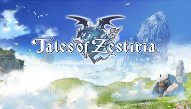 Tales of Zestiria Tales of Zestiria