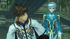 Tales of Zestiria screenshot 3