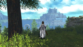 Tales of Zestiria screenshot 2