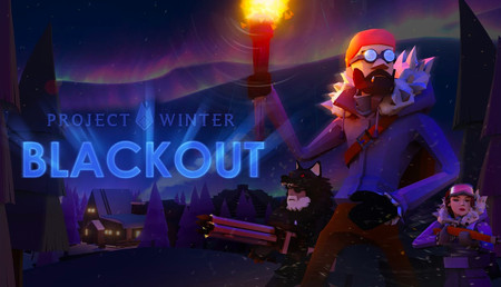 Project Winter: Blackout Bundle background