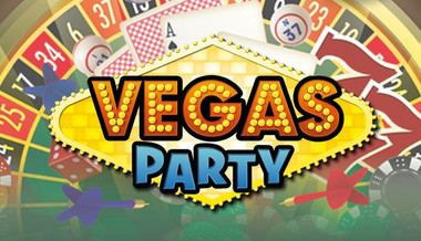 Vegas Party Vegas Party