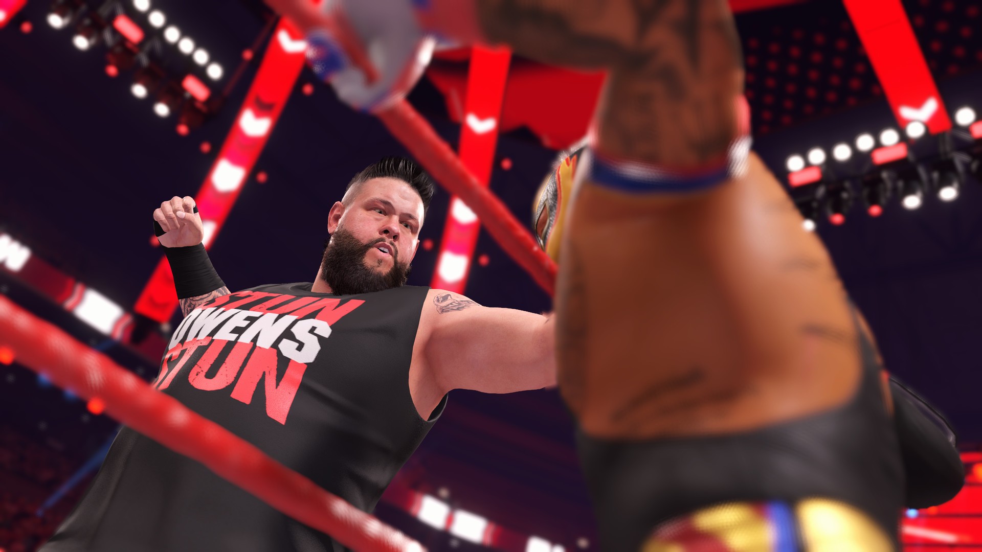 Koop Wwe 2k22 Steam